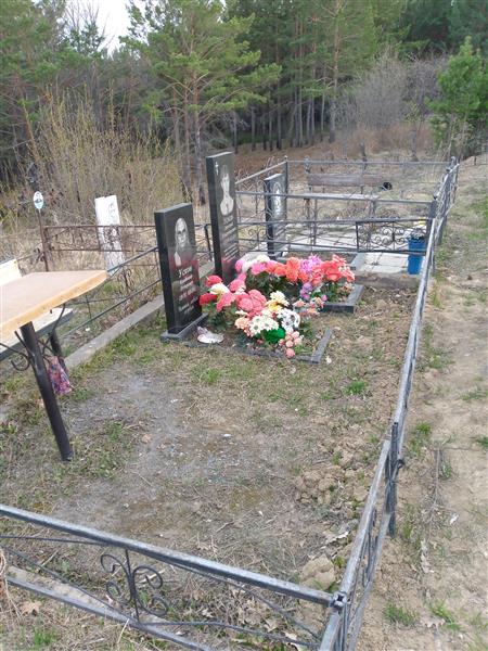 Усков Дмитрий Владимирович