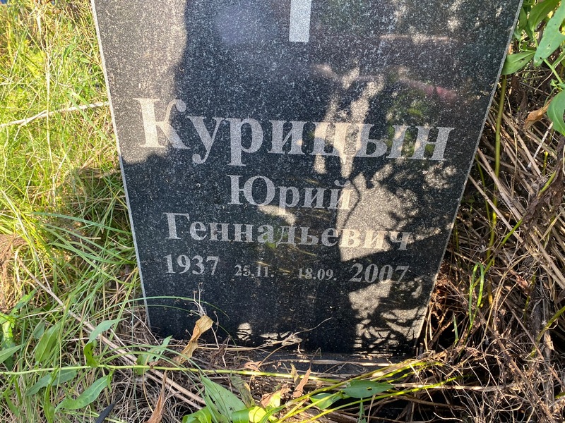 Курицын