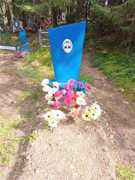 Андреев Анатолий Александрович