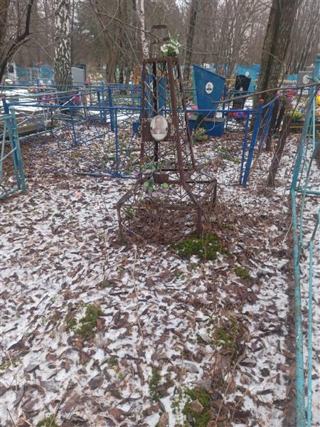 Пилизин Павел Николаевич