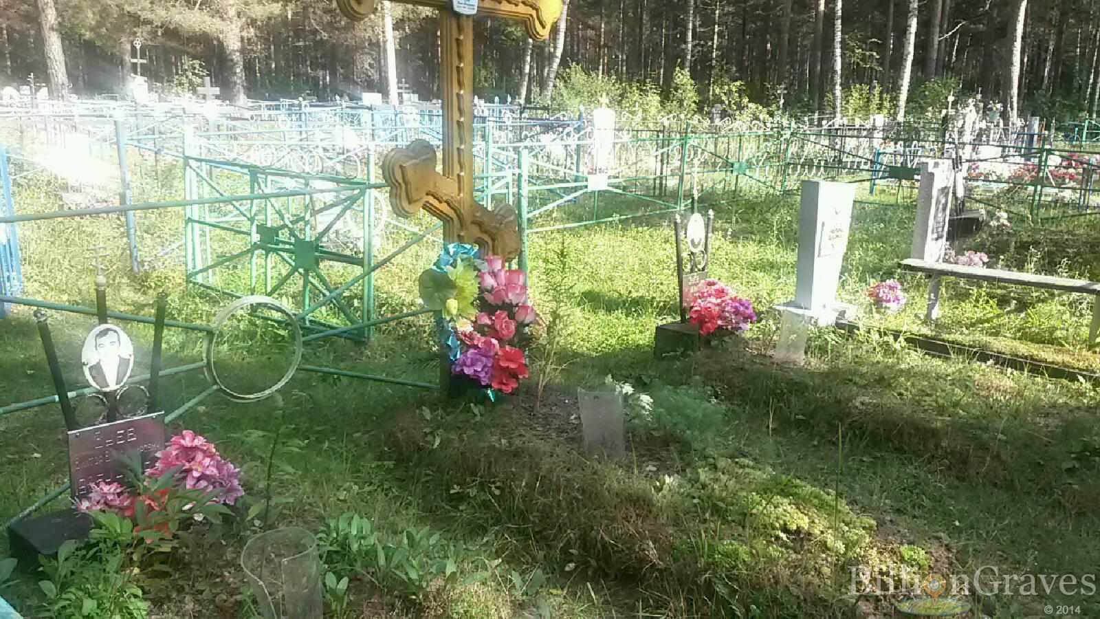 Зуев Владимир Иванович