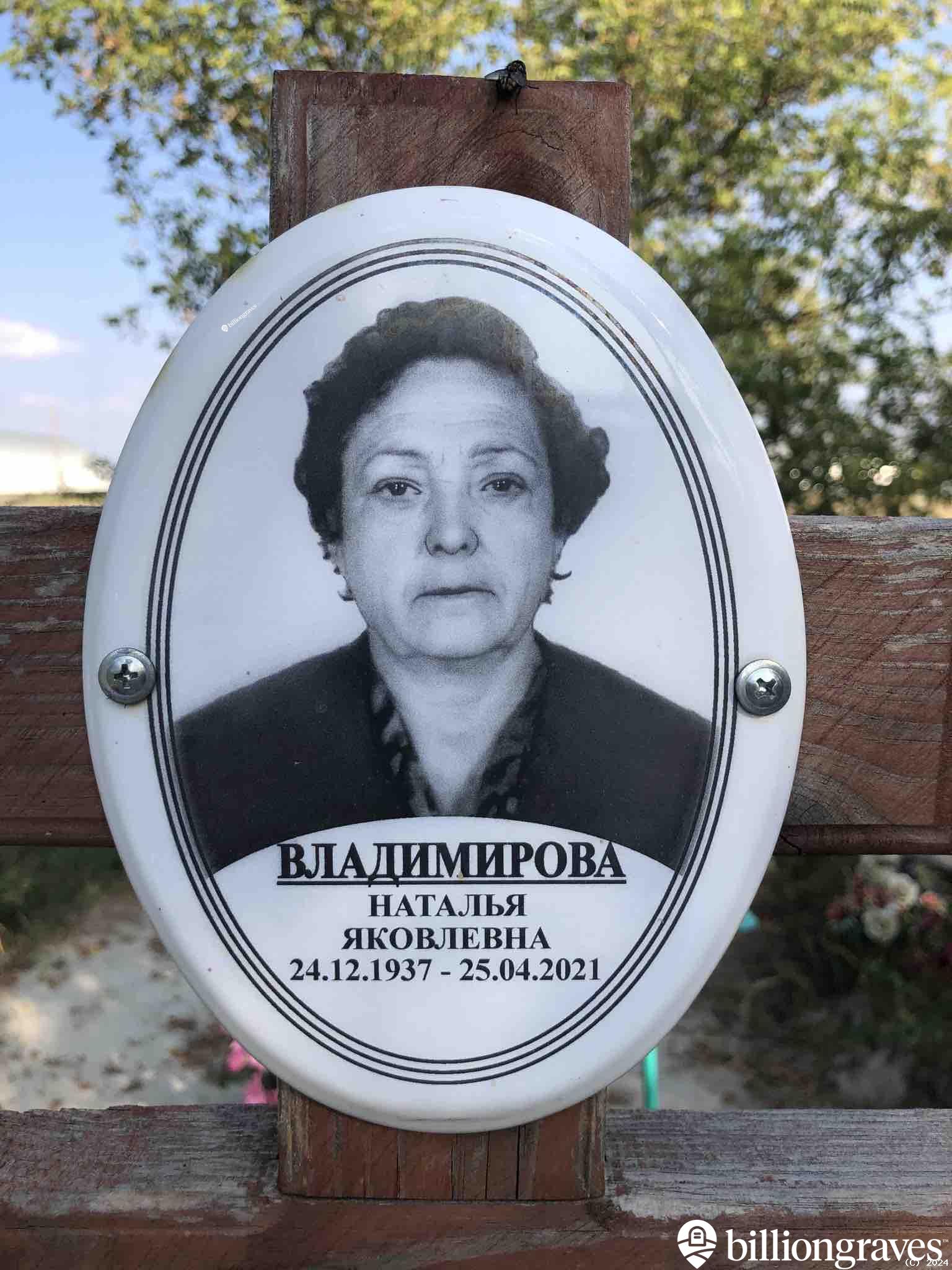 Владимиров Юрий Алексеевич