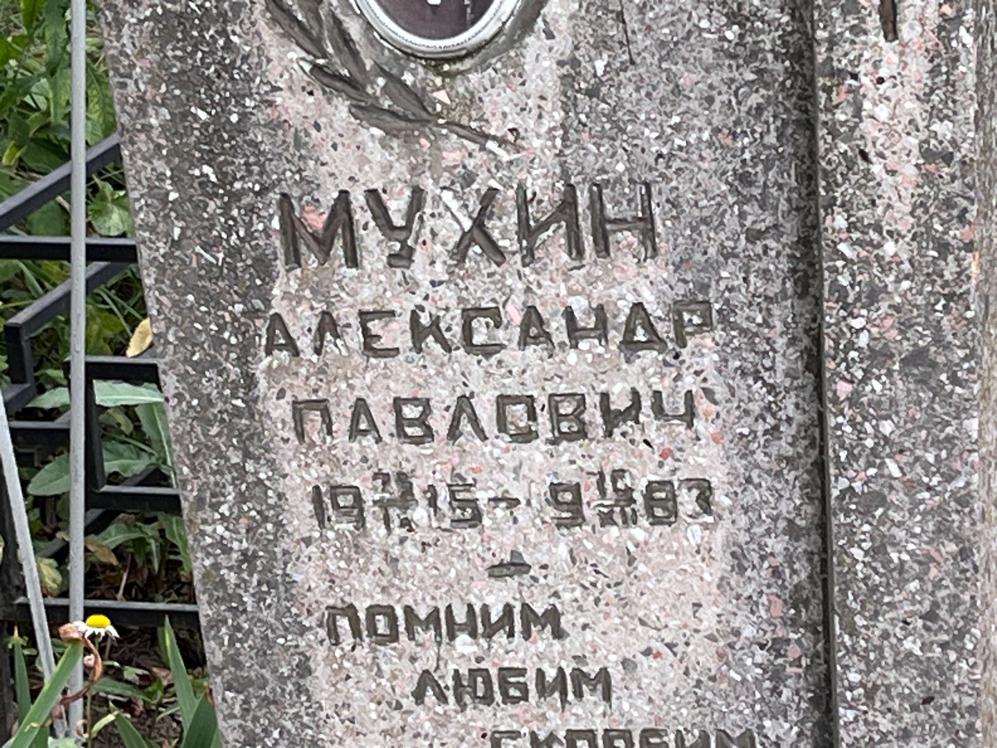 Мухин