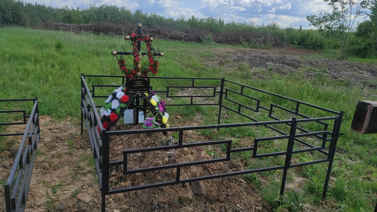 Шишкин
