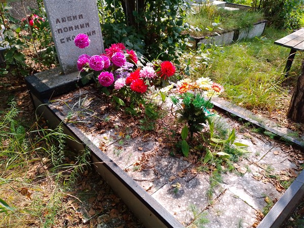 Палкин Сергей Михайлович