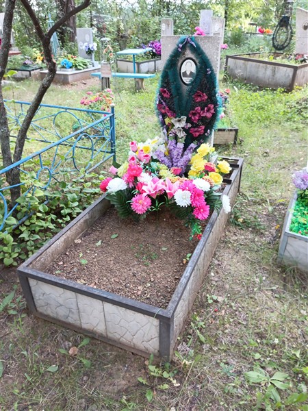 Тасакова Анна Михайловна