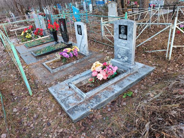 Рустамов Сергей Эргашович