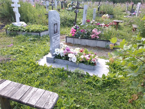Бессонова Анна Викторовна