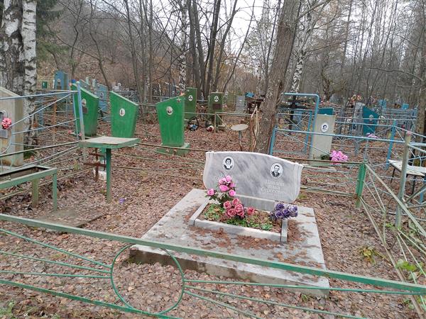 Зуева Валентина Ивановна