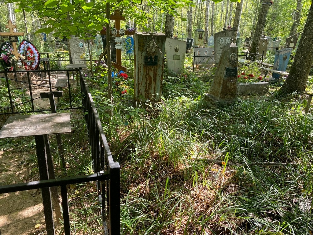 Левашова Пелагея Константиновна