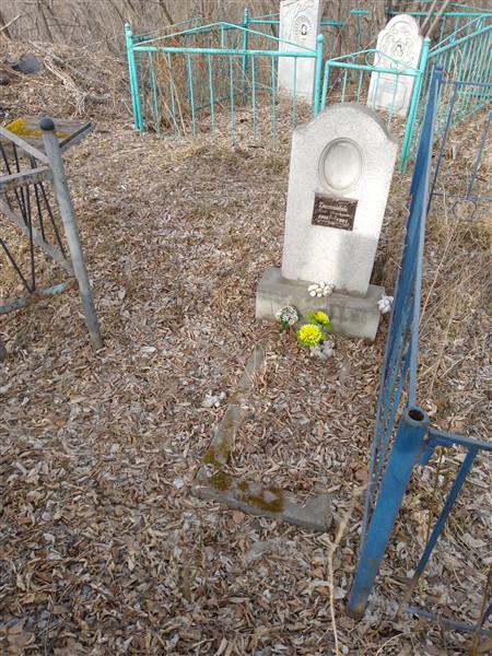 Христолюбова Юлия Александровна