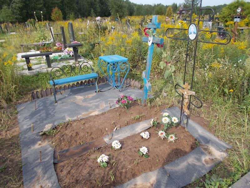 Хорошев Александр Александрович