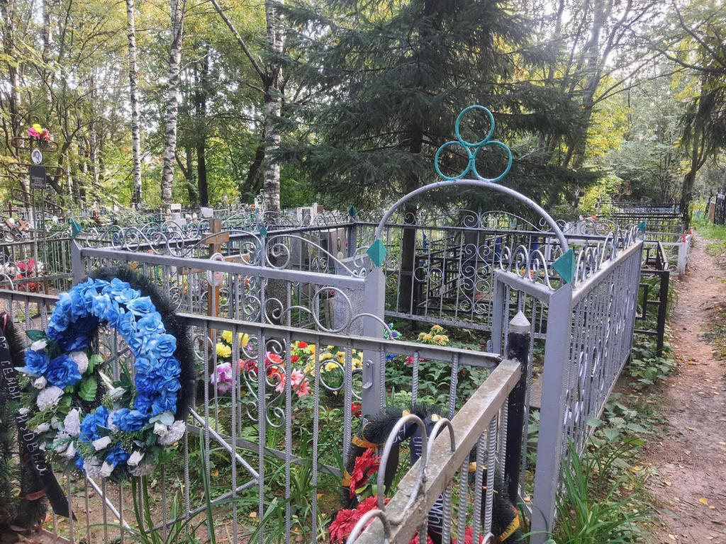 Кузовова Наталья Васильевна