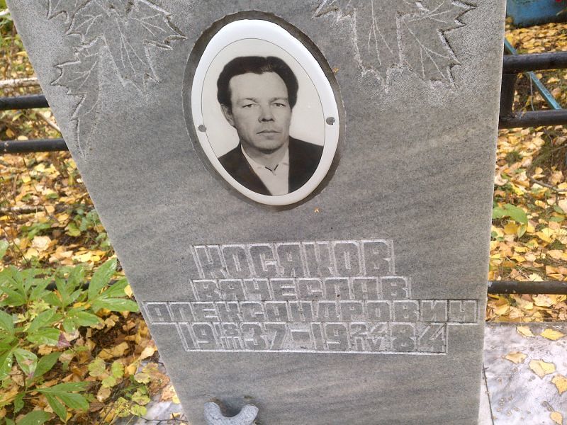 Косяков
