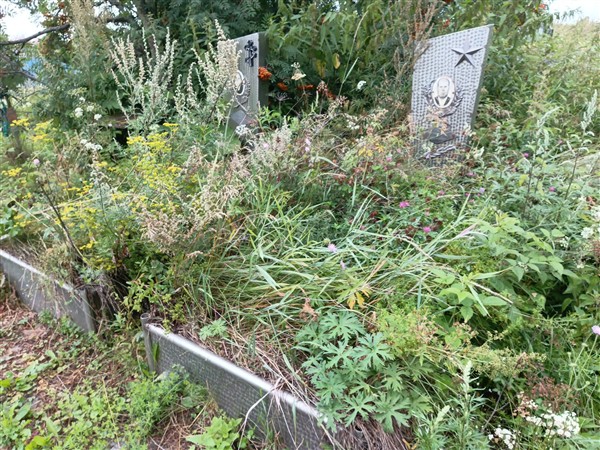 Новоселова Екатерина Петровна