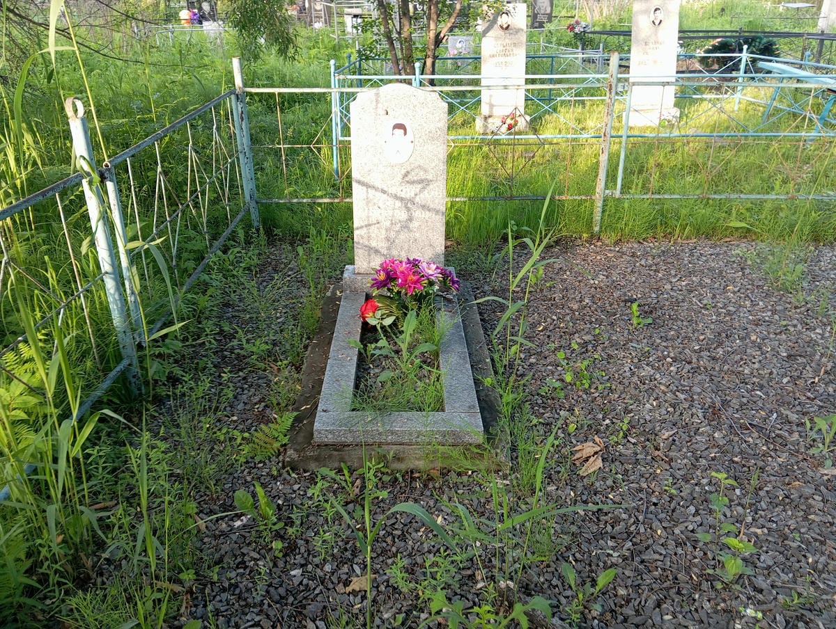 Бражников Сергей Викторович