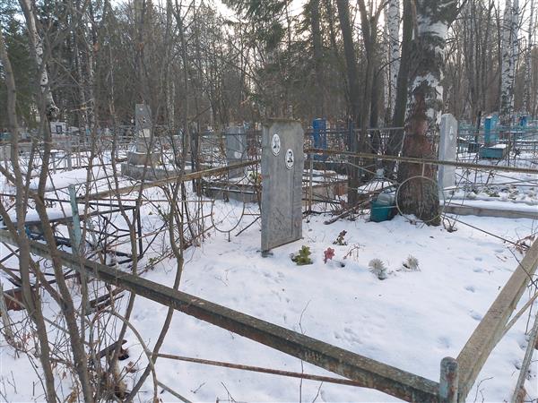 Поляков Иван Васильевич