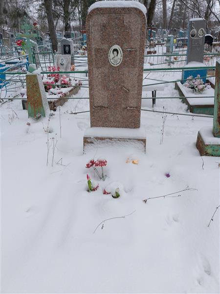 Подгорная Нина Ивановна