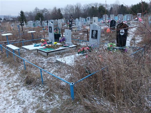 Буторин Александр Николаевич