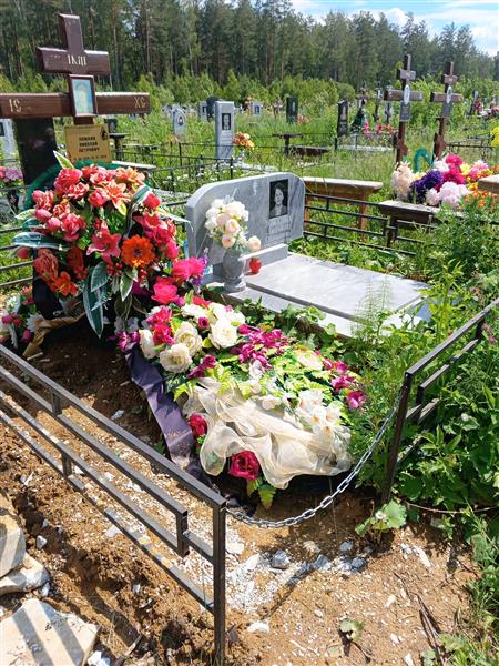 Ложкина Людмила Степановна