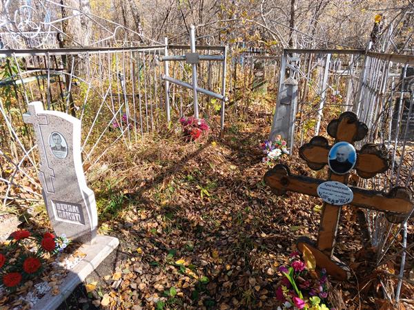 Красногорская Людмила Михайловна
