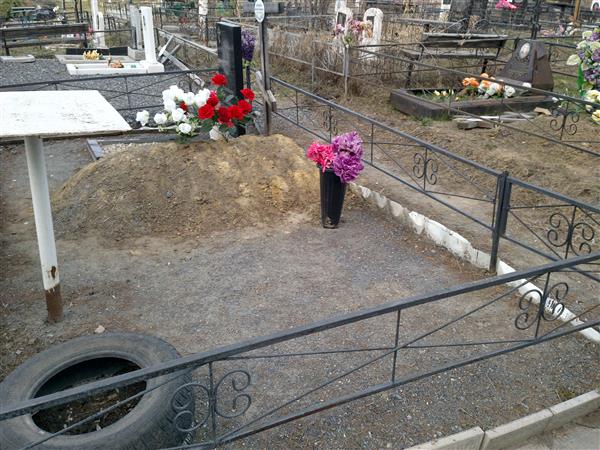 Зырянова Антонина Михайловна