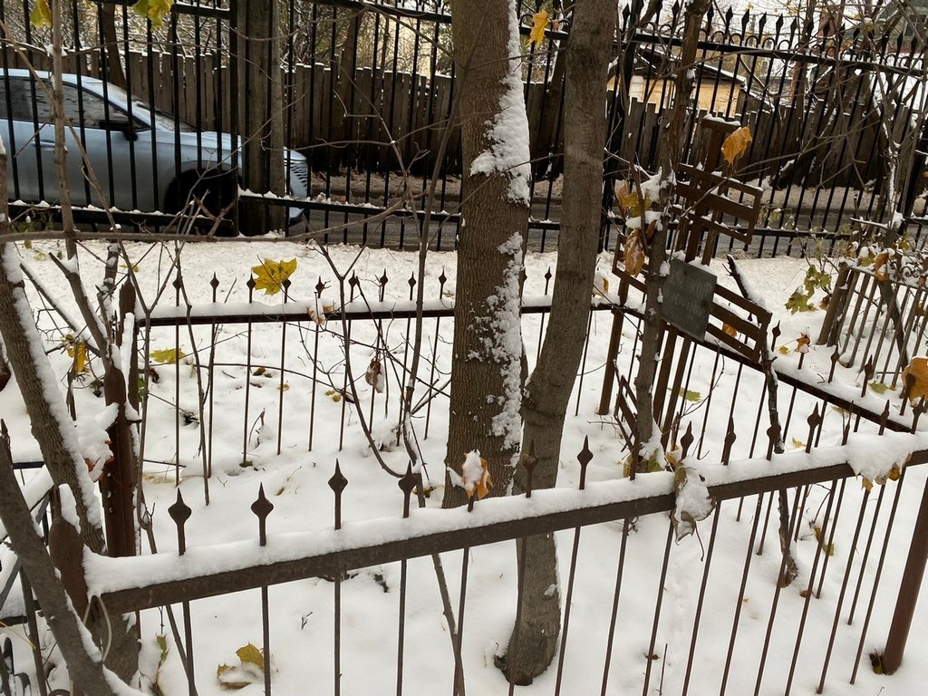 Калашников Федор Федотович