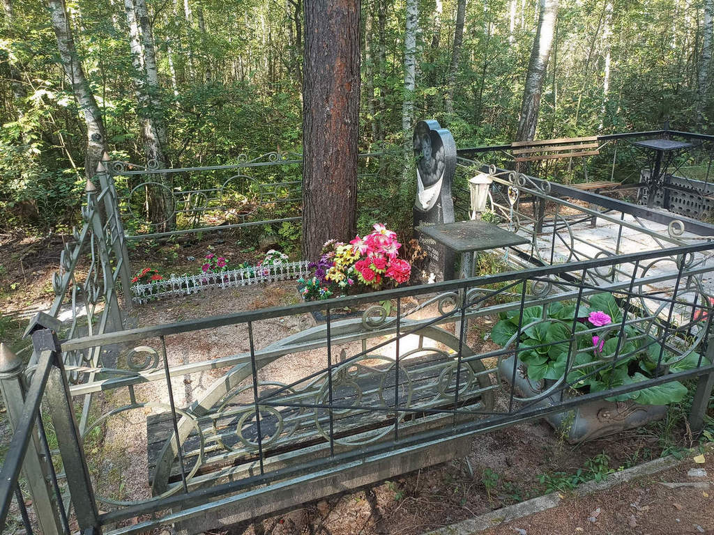 Тетерин Максим Сергеевич