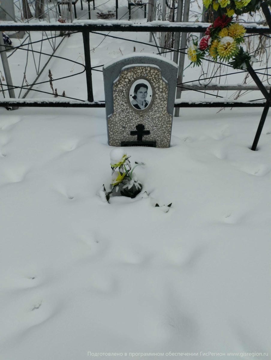 Чабан Александра Онуфриевна