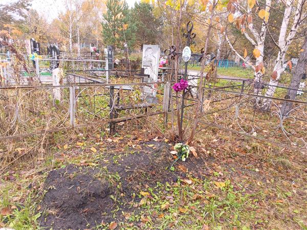Сидоренко Александр Григорьевич