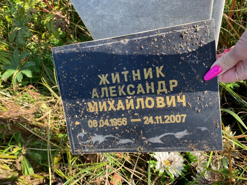 Житник