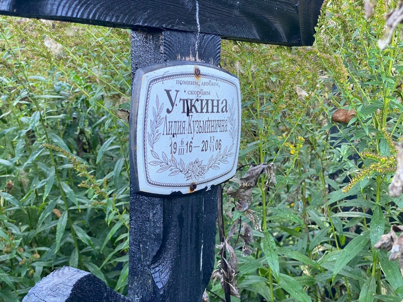 Уткина