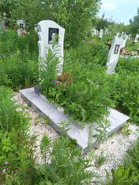 Золотова Агриппина Семеновна