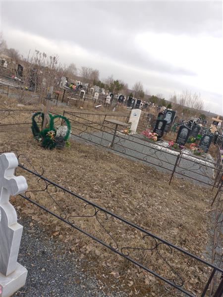 Карнилова Милена Евгеньевна