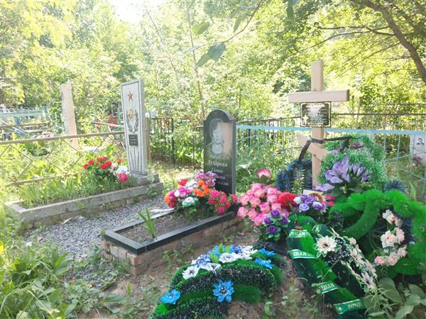 Ковалевская Елена Владимировна