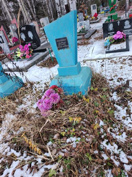 Кропинов Владимир Петрович