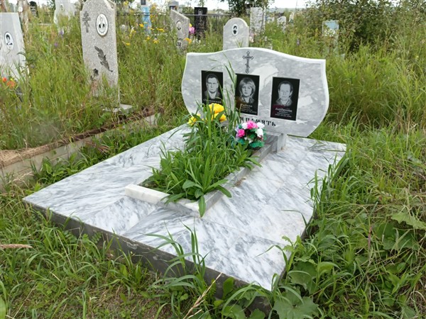 Ольшевский Анатолий Петрович