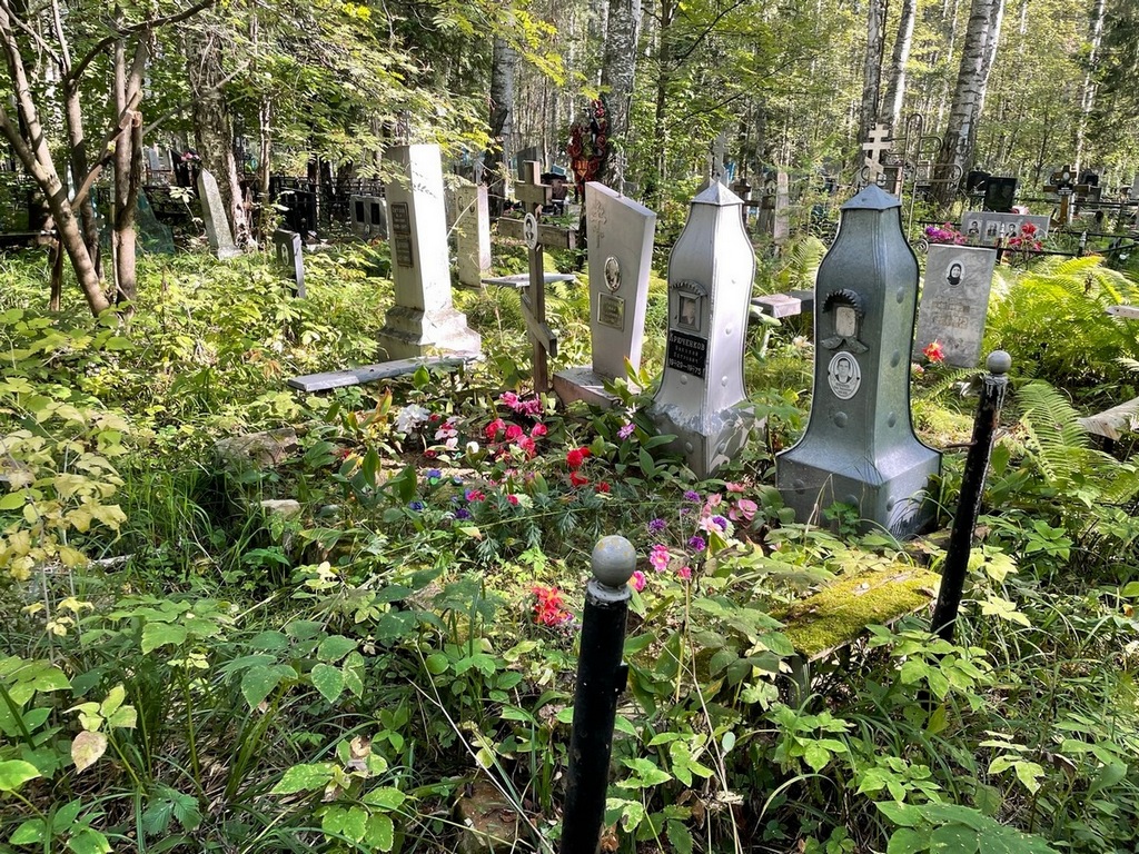 Крюченкова Анна Федоровна