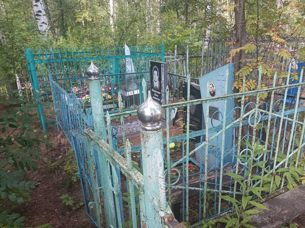 Фомичев Леонид Александрович