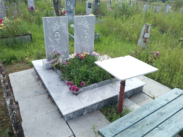Бухлаков Георгий Иванович