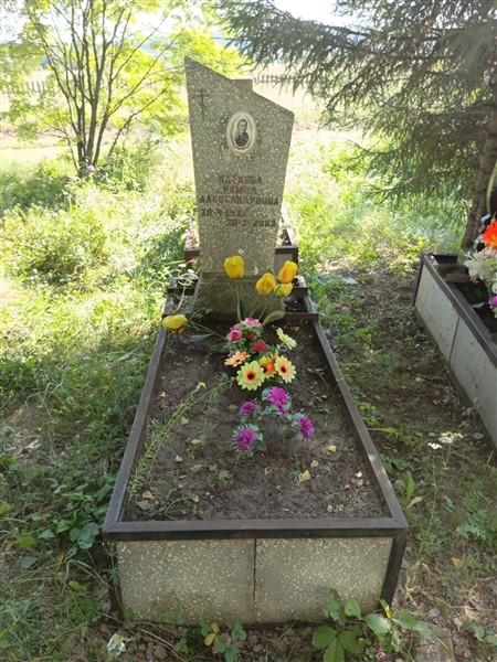 Катаева Римма Александровна