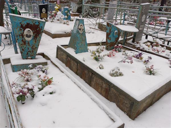 Редозубов Борис Сергеевич