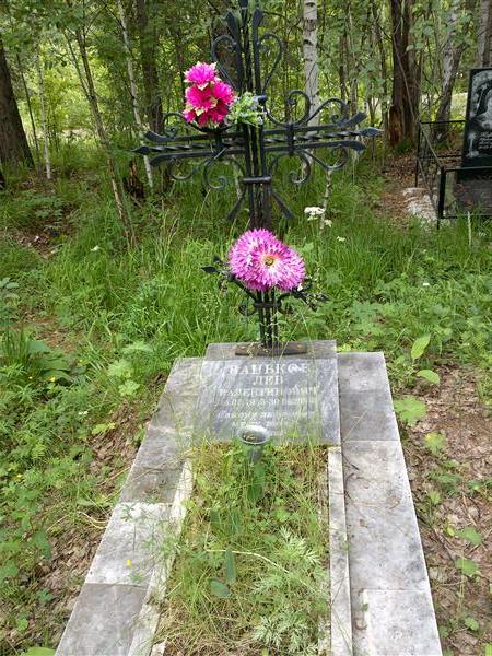 Ваньков Лев Валентинович