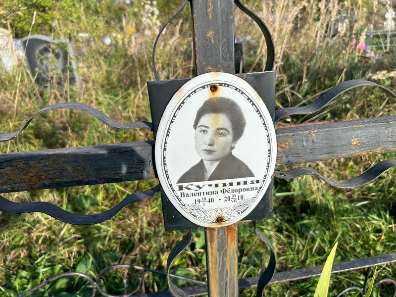 Кучина