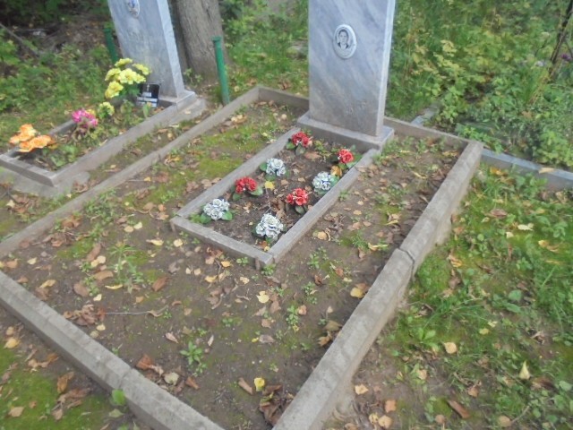 Шарышева Лилия Федоровна