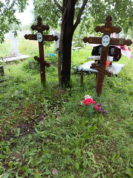 Шведов Николай Иванович
