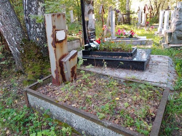 Медведев Виктор Николаевич