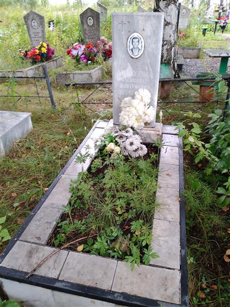 Алексеенко Александр Дмитриевич