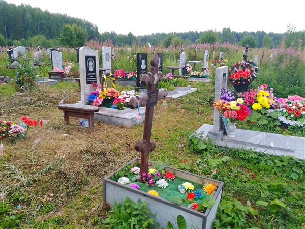 Казанцев Кирилл Андреевич