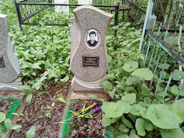 Дедюхин Игорь Михайлович